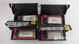 4 Stück Original HP ProCurve J4858C Mini-GBIC Gigabit SFP 850nm Transceiver 1G SX - Bild 1 von 2