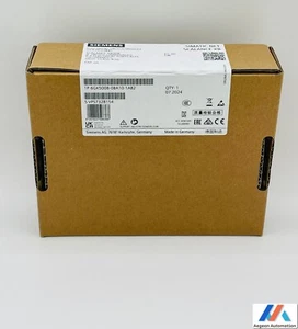 Siemens Simatic 6GK5008-0BA10-1AB2 Scalance XB008 6GK5 008-0BA10-1AB2 NEW SEALED - Bild 1 von 3