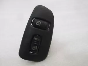 93 - 02 CAMARO Z/28 ORIGINAL DRIVERS POWER WINDOW / DOOR LOCK MASTER SWITCH - Picture 1 of 15