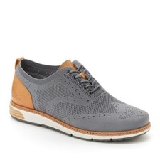 jsport by jambu finch men's lace up