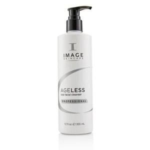 Image skincare AGELESS Total Facial Cleanser 355ml #usau - Imagen 1 de 1