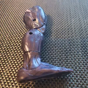 Marvel Legends Monster Venom Right Leg BAF Build A Figure Part Piece - Picture 1 of 1