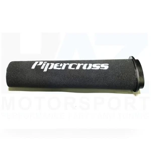 Pipercross Performance Panel Air Filter BMW 5 Series (E60/E61) 530d (235bhp) 07- - Picture 1 of 14