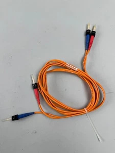 CABLE FIBRA ÓPTICA SIECOR P/N 2202201-00661-002M - Imagen 1 de 2