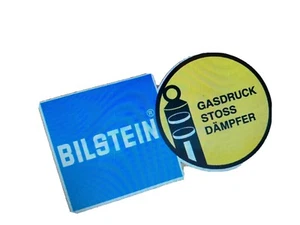 Bilstein, Motorsport Aufkleber, groß - Bild 1 von 1