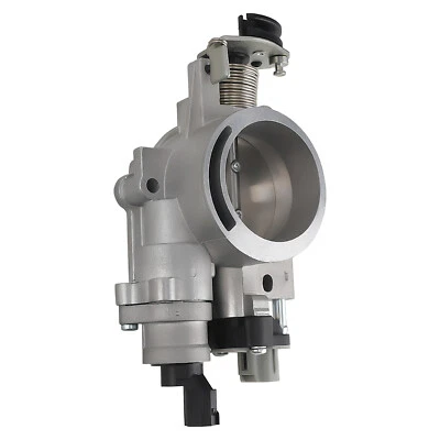 Válvula de cuerpo de acelerador eléctrico para Mitsubishi Raider Jeep Commander 4,7 L 2006-07 Foto 1 de 4