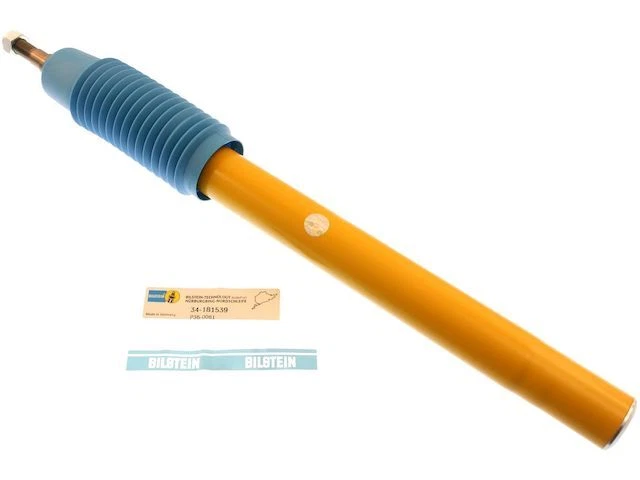 Inserto de puntal delantero para Volvo 240 Base 1990-1993 1991 1992 TW177CM Foto 1 de 1