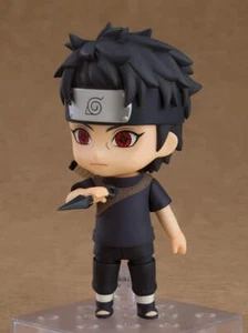 Nendoroid #2436 Shisui Uchiha Naruto: Shippuden - Imagen 1 de 4
