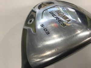 HONMA BERES S-03 Fairway Wood 15 Flex R Regular ARMRQ8 49 - Picture 1 of 6