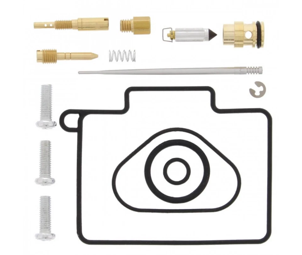 KAWASAKI KX 125 -2005- KIT RIPARAZIONE CARBURATORE-26-1503 Foto 1 de 1