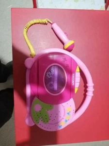 Stereo Mangianastri per bambini - Foto 1 di 1