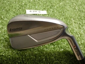 Ping i525 Forged 7 Iron Elevate MPH 95 Regular Steel Red Dot 1* Flat - Picture 1 of 5