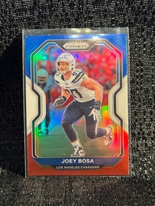 2020 PANINI PRIZM Red White Blue RWB Card Complete Your Set You Pick #1-400 PYC