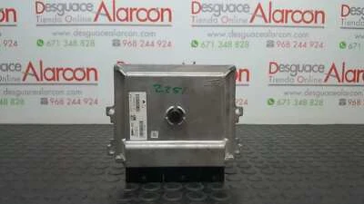 237103008R CENTRALITA MOTOR UCE / 237102806R / 436426 PARA DACIA LOGAN MCV II LA - Immagine 1 di 4