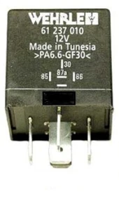 VOLKSWAGEN ,GOLF '3'  1992-1998  (DIESEL) Relay ,AirContition  NEW 1H0959142 - Bild 1 von 2