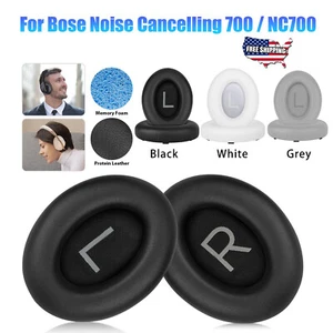 For Bose 700 Headphones Replacement Ear Pad/Replacement - Picture 1 of 34