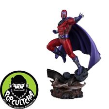 X-Men - Magneto 1/6th Scale Diorama Statue "New"