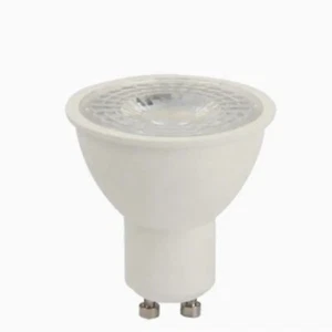 Paquete de 3 10 20 bombillas 3W 4W 5W LED GU10 punto cálido día frío blanco vendedor del Reino Unido - Imagen 1 de 17