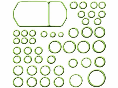 For 1992-1996 Mazda MX3 A/C System O-Ring and Gasket Kit 52137SV 1993 1994 1995 - Image 1 of 2