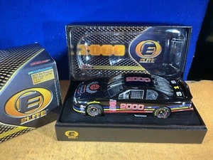 N10-42 Dale Earnhardt #2000 DEI PIT STOP ÜBUNGSWAGEN - 2000 MONTE CARLO - ELITE - Bild 1 von 14