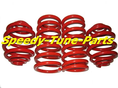 Für VW T3  BUS Tieferlegungsfedern Federn Tieferlegung 60/40 - Bild 1 von 2