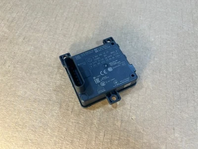 MERCEDES-BENZ Capteur radar de distance régulateur de vitesse Mercedes W206 W223 W232...