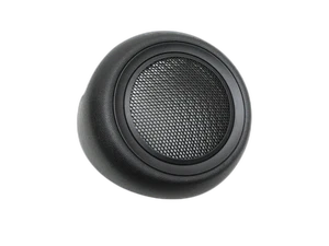 Lautsprecherblende Mittelton Tür Vo Li für Mini One R56 LCI 13-16 2753689 - Bild 1 von 9
