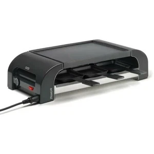 Stöckli PIZZAGRILL FOUR6 6PFA UH/OH (0029.02        ANTHR) - Bild 1 von 2