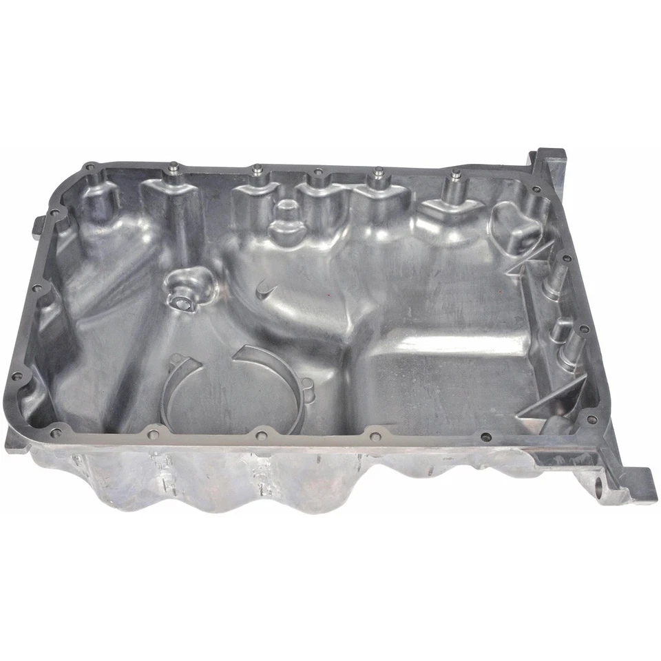 Pan de aceite de motor para Acura MDX Honda Pilot Ridgeline Odyssey Dorman GAP Foto 1 de 2
