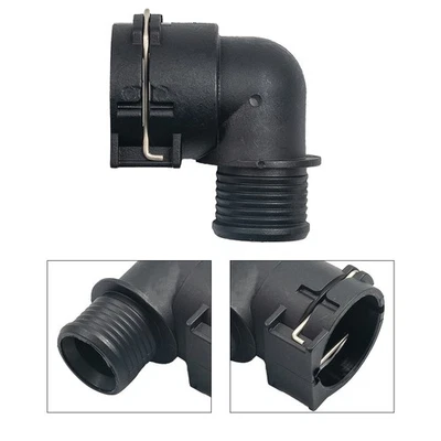 High Quality Car Accessories Heater Inlet Hose Hose Connector Heater Inlet Hose - Image 1 of 4