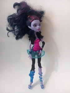 Bambola Mattel Monster High Jane Boolittle - Foto 1 di 5