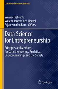 Data Science for Entrepreneurship - Picture 1 of 1