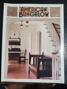 AMERICAN BUNGALOW Magazine, May 2004 - Picture 1 of 1