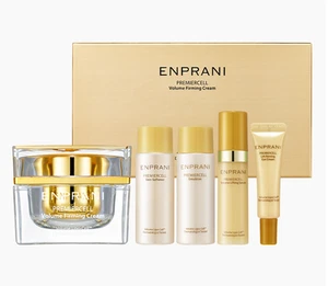 Enprani Premiercell Volume Firming Cream Set Anti-Aging K-Beauty - Picture 1 of 6