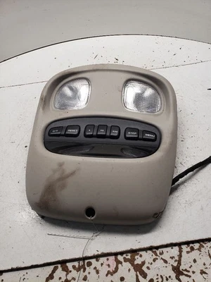 Console dianteiro Liberty 2003 1280542 - Imagem 1 de 4