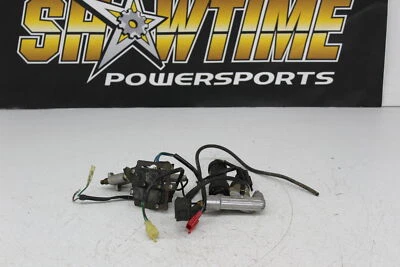 Honda Goldwing 1200 GL1200 1984 bomba de suspensión neumática Foto 1 de 4