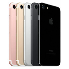 Apple iPhone 7 A1778 32GB/64GB/128GB/256GB Unlocked - Very Good Condition