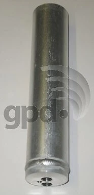 For 2010-2011 Mitsubishi Endeavor 3.8L A/C Receiver Drier 306XF21 - Image 1 of 1