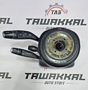 INTERRUPTOR COMBINADO SENSOR ÁNGULO DIRECCIÓN MERCEDES E C CLS CLASE 212 A2129008114 - Imagen 1 de 7