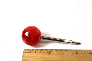 Small Easy Driver Ratcheting Ball Screwdriver - Picture 1 of 5