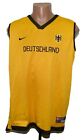 *Bnwt* Germany Basketball Reversible Vest Shirt Jersey Nike Xl Women
