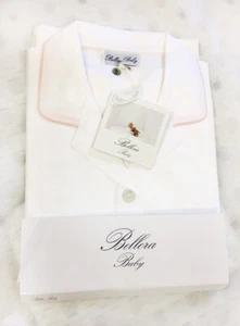 SCONTO 20% - Pigiama per bambina tg. 8 anni - NUOVO - MARCA 'Bellora Baby' - Foto 1 di 8