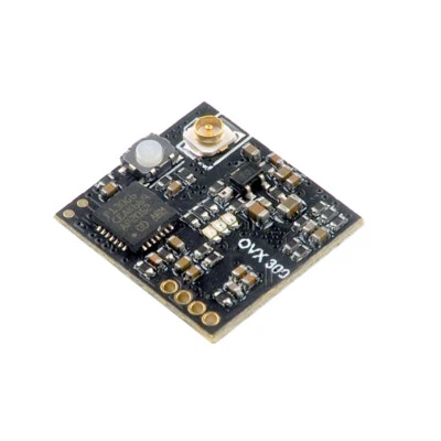 For Happymodel 5.8G 40CH 300mW OpenVTX Transmitter for Whoop OVX300 FPV Drone - Image 1 of 4