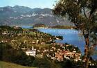 72661187 Lenno Lago di Como e Santuario Madonna del Soccorse Lenno Lago di Como