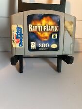 .N64.' | '.BattleTanx.