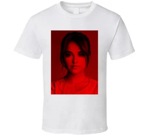 Becky G 5 - Celebs ( Dark Fashion ) T Shirt - Picture 1 of 1