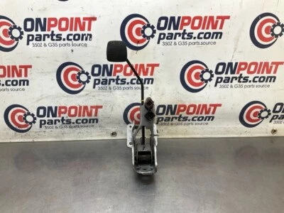 Infiniti V35 G35 2004 pedal de freno del conductor delantero OEM 23Bevfa Foto 1 de 4