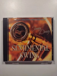 Sentimental Swing Tommy Dorsey CD A Tribute By The Steve Wingfield Band - Bild 1 von 13