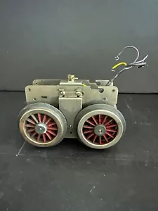 MOTORE LOCOMOTORE LIONEL VINTAGE STANDARD 402 SOLO CON RUOTE - Foto 1 di 7
