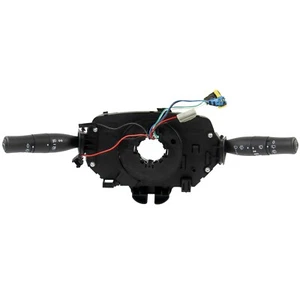 Contacteur tournant avec commodos Mégane 2 (2002-2009) 8200216462 - Imagen 1 de 10